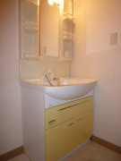 【洗面所】 | フラン神戸