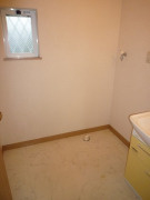 【洗面所】 | フラン神戸