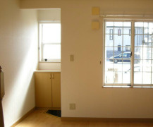 【内装】 | フラン神戸