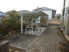 【その他共用部分】 | フラン神戸