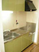 【キッチン】 | フラン神戸