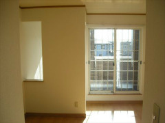 【居間・リビング】 | フラン神戸