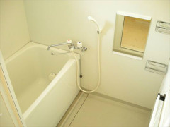 【浴室】 | フラン神戸
