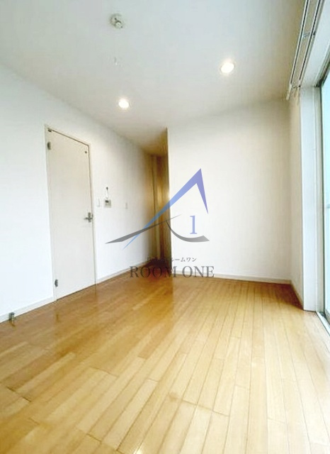 メルローズプレイス下北沢の寝室|寝室です。