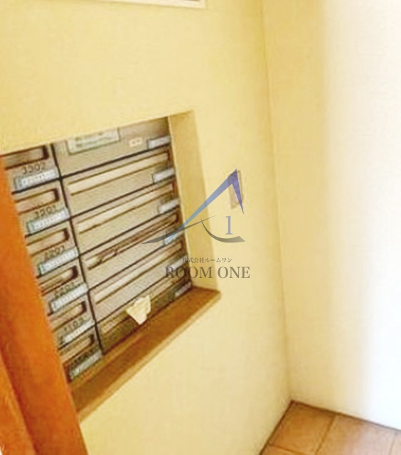 メルローズプレイス下北沢