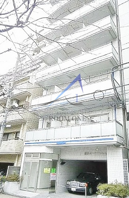 花園パークマンション