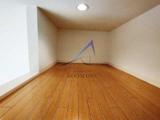 サンセール五香の寝室|寝室です。