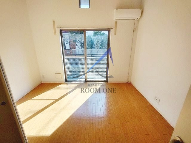 サンセール五香の居間・リビング|洋室のお部屋です。