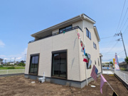 リーブルガーデン.S前橋市第1小屋原町ー①の画像