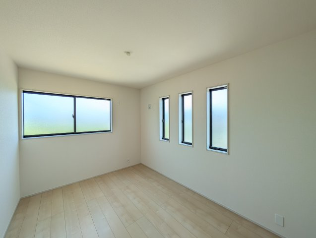 【洋室】 | リーブルガーデン.S前橋市第1小屋原町ー①