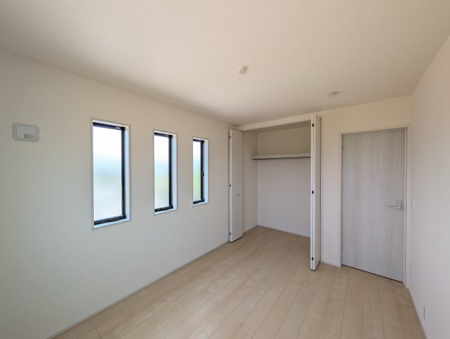 【洋室】 | リーブルガーデン.S前橋市第1小屋原町ー①