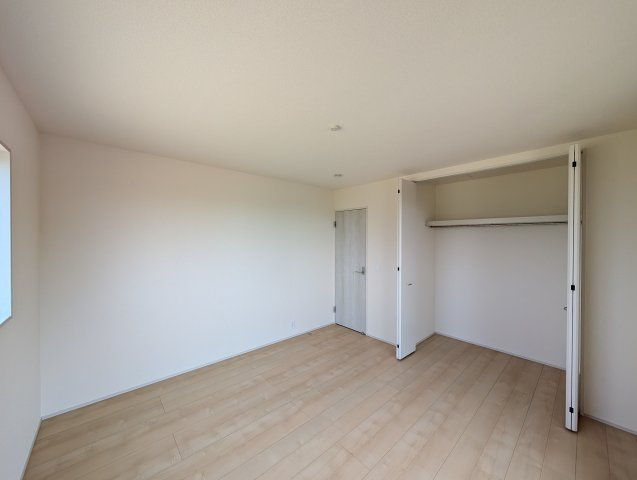 【寝室】 | リーブルガーデン.S前橋市第1小屋原町ー①