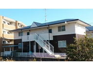 シャルマン牛渕Ａの画像