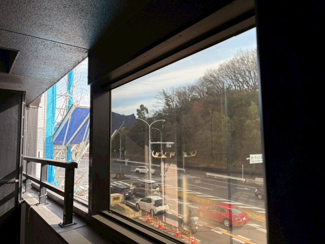 fビル東山｜名古屋市の賃貸ならMy賃貸の展望|ｆビル東山
