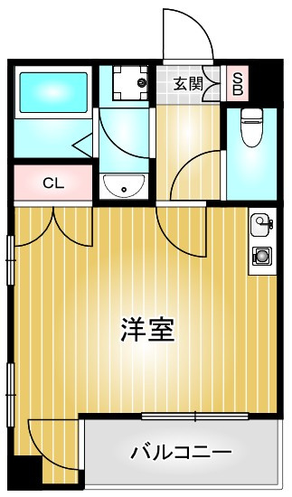 fビル東山｜名古屋市の賃貸ならMy賃貸