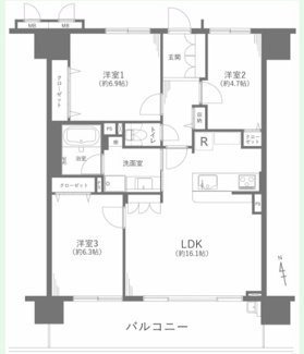  | 【コラボシティ大須】✨️仲介手数料無料✨️大須小学校・前津中学校