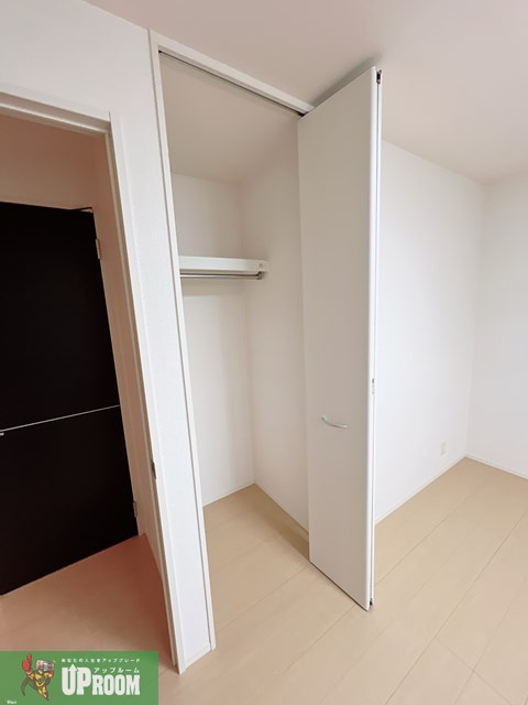 ムーンライトＢ棟の収納