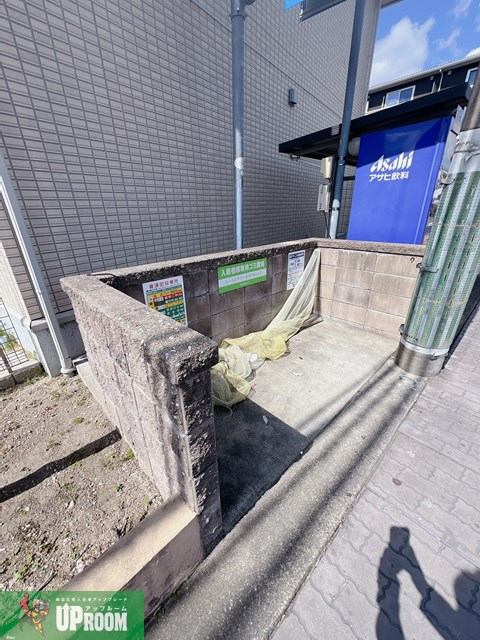 ムーンライトＢ棟のその他共用部分