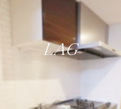 【キッチン】 | グランカーサ五反野 | キッチンです。(同施工です)