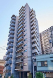 荒川区西日暮里６丁目のマンションの画像