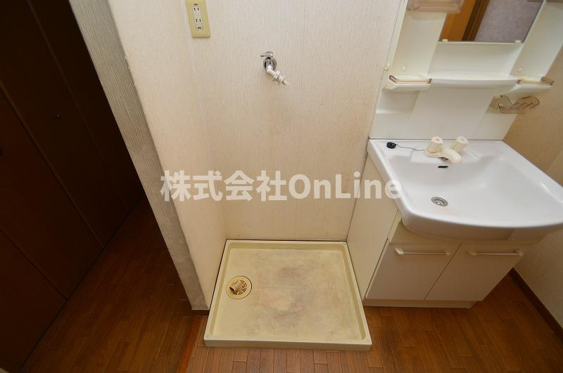 びわ楠根の設備