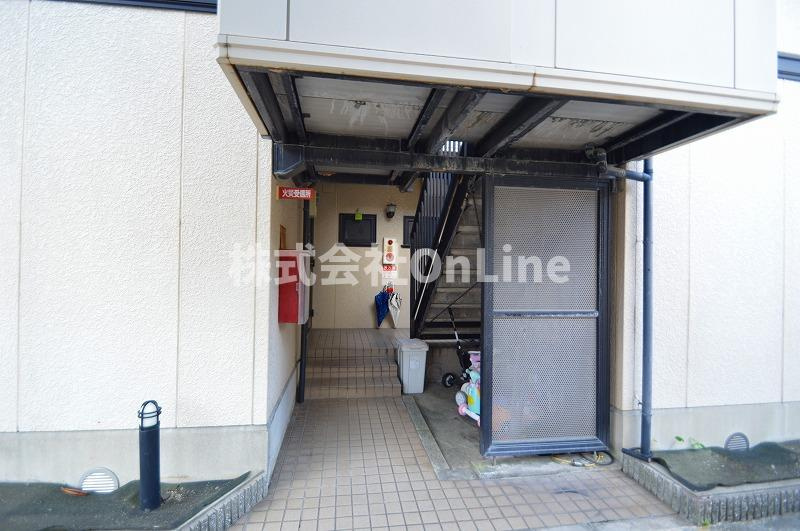 びわ楠根のその他共用部分