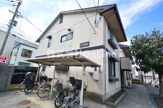 びわ楠根の外観