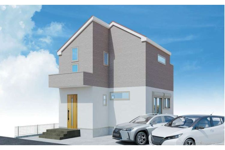 富士見市上沢4期