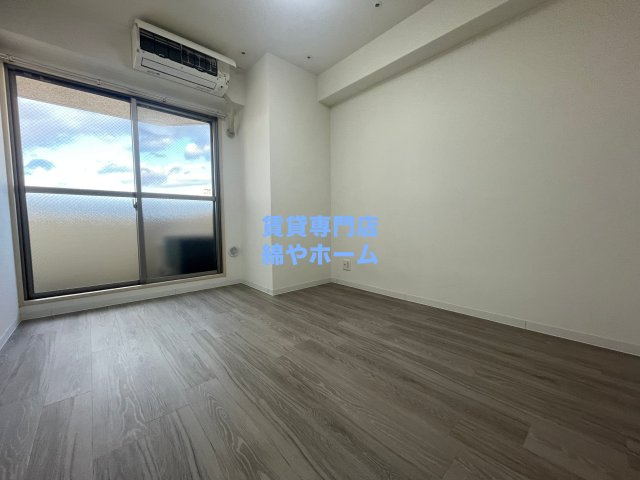 S-FORT桜川南の居間・リビング