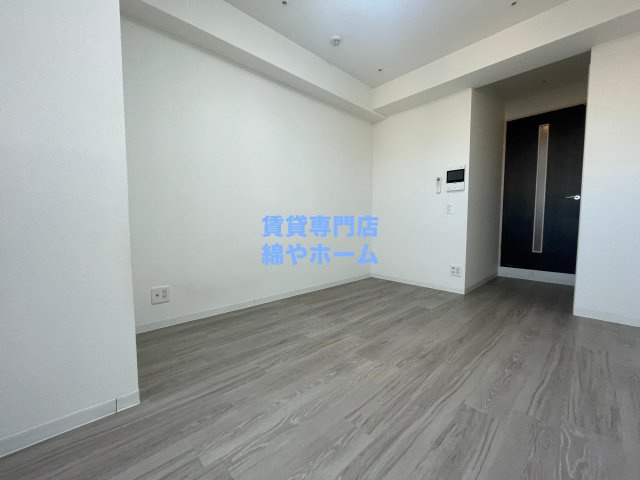 S-FORT桜川南の寝室