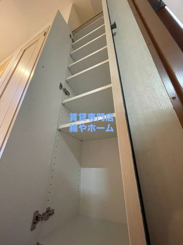 S-FORT桜川南のその他