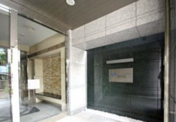 【エントランス】 | ダイナシティ新中野