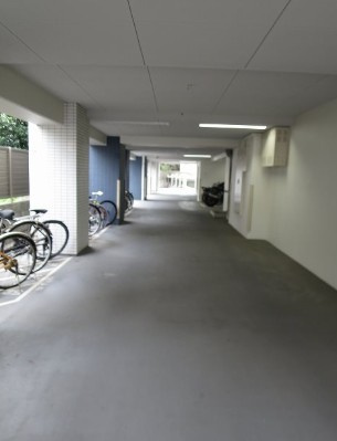 【その他共用部分】 | ダイナシティ新中野