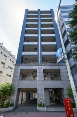 【外観】 | ダイナシティ新中野