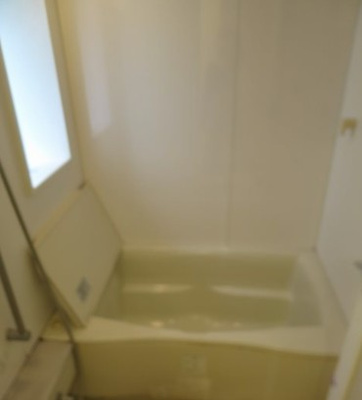 【浴室】 | ダイナシティ新中野