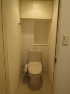 【トイレ】 | ダイナシティ新中野