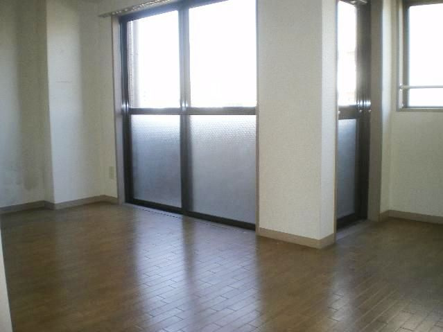 さいたま市浦和区常盤３丁目の賃貸マンションのその他|別室参考写真です。