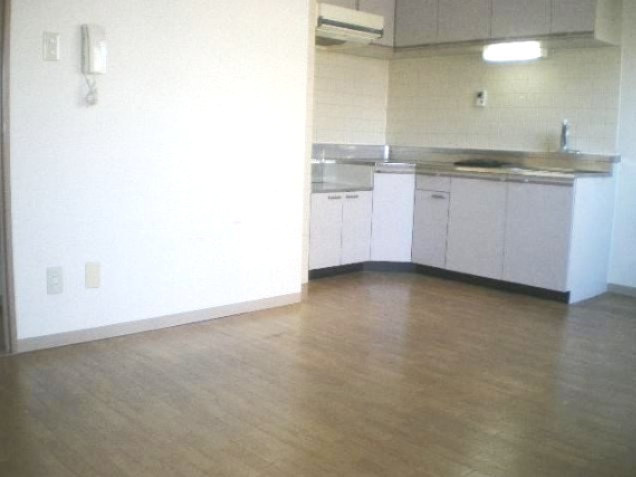 さいたま市浦和区常盤３丁目の賃貸マンションの居間・リビング|別室参考写真です。