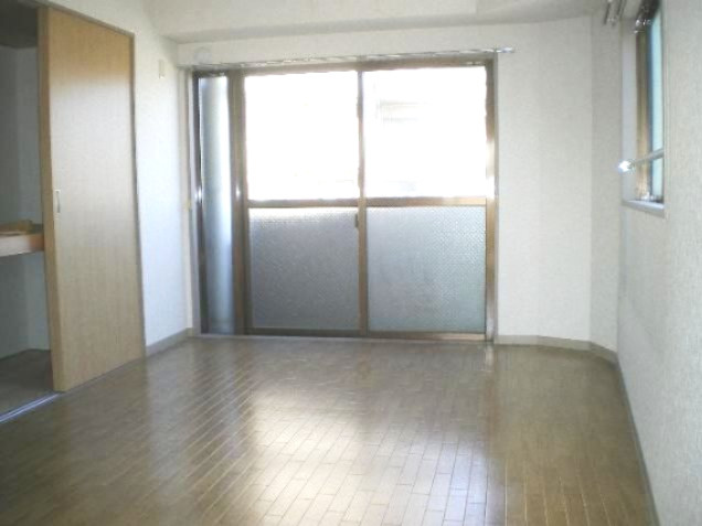 さいたま市浦和区常盤３丁目の賃貸マンションの寝室|別室参考写真です。