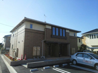 キャルムゾーネの画像