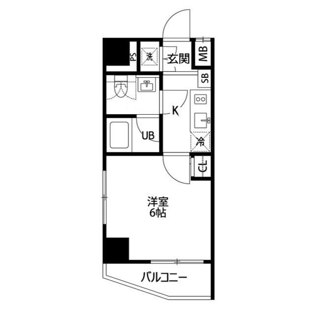 ルクレ高野台レジデンス