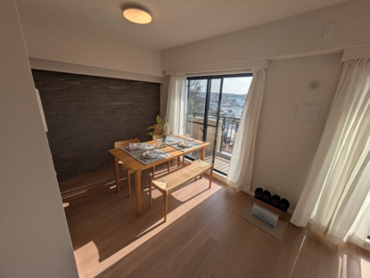 【外観】クレストフォルム市が尾南 