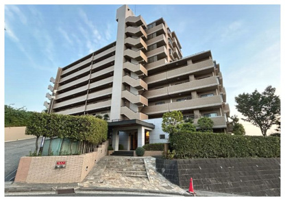 【間取り】クレストフォルム市が尾南 