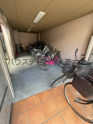 【その他】 | リアンジュ難波 仲介手数料無料