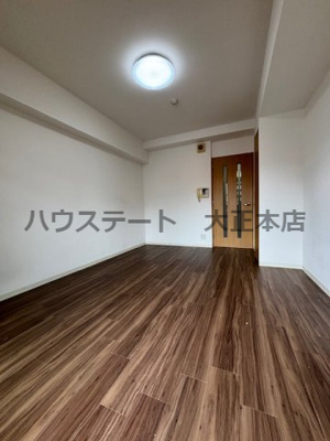 【内装】 | リアンジュ難波 仲介手数料無料