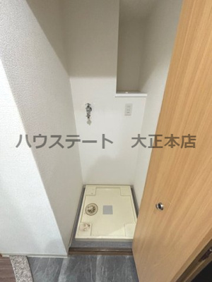 【その他】 | リアンジュ難波 仲介手数料無料