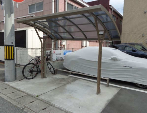 エスポワール新広のその他共用部分