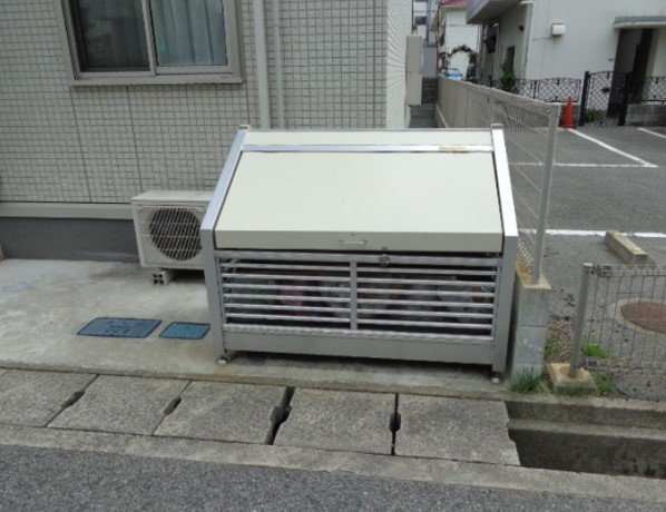 エスポワール新広のその他共用部分