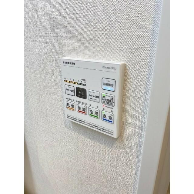 ラグゼナ八千代台のその他