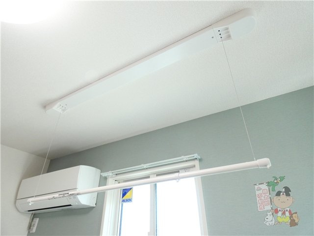 プレミール北長瀬のその他